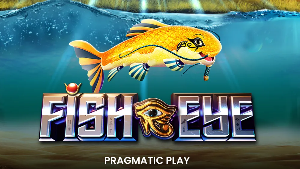 Fish Eye main thumbnail