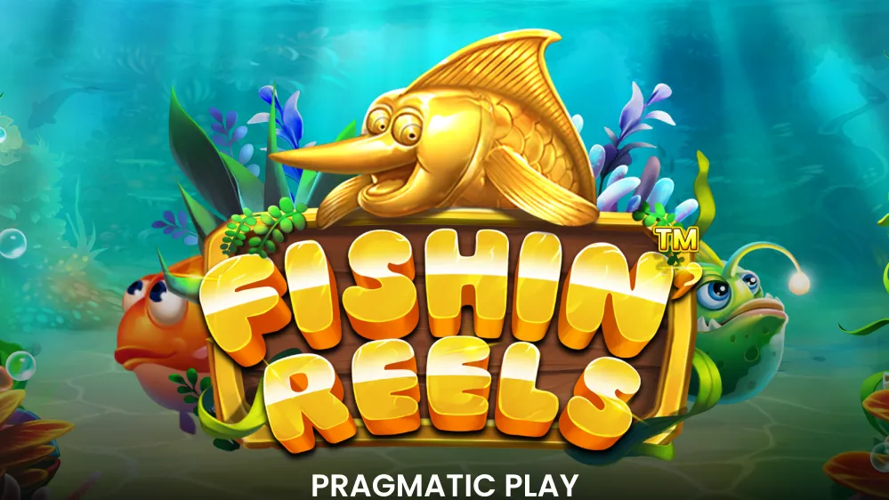Fishin' Reels main thumbnail