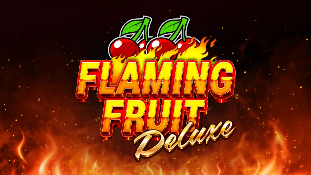 Flaming Fruit Deluxe main thumbnail