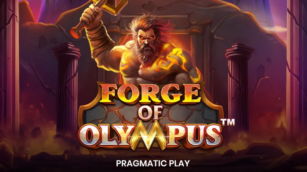 Forge of Olympus main thumbnail