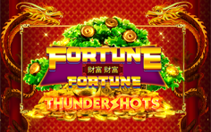 FortuneFortuneThundershots