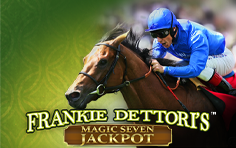 FrankieDettori'sMagicSeven