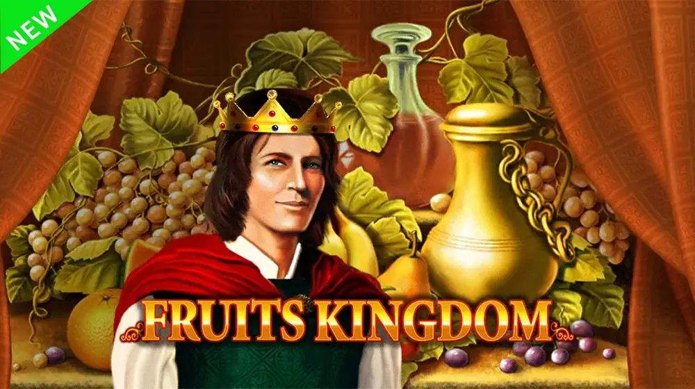 Fruits Kingdom main thumbnail