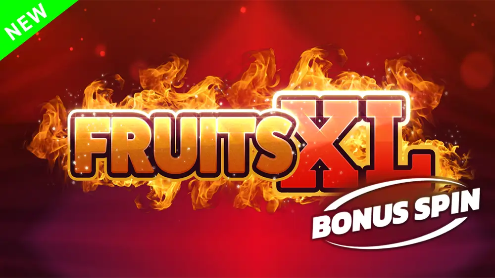 Fruits XL main thumbnail