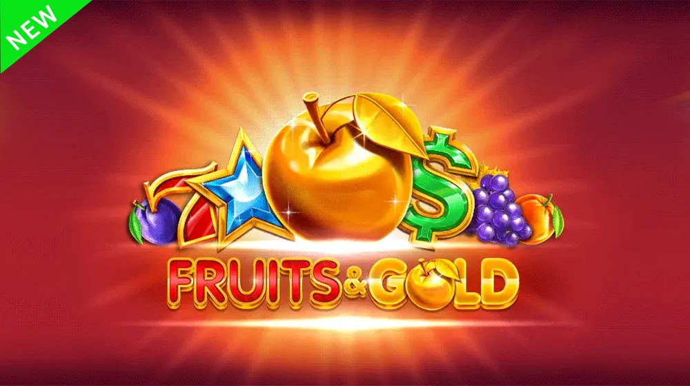 Fruits & Gold main thumbnail