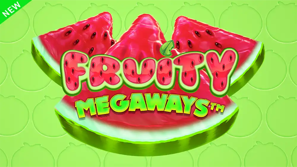 Fruity Megaways 96 main thumbnail