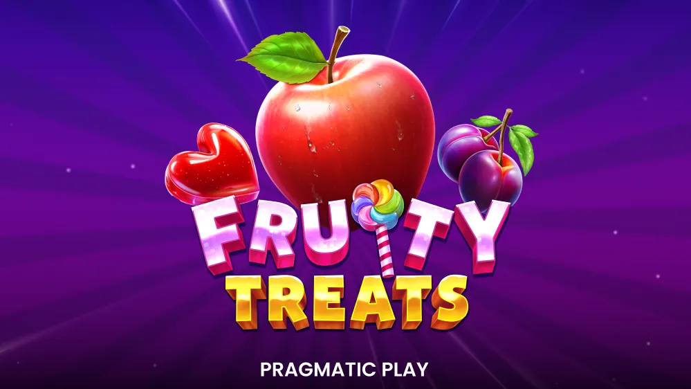Fruity Treats main thumbnail