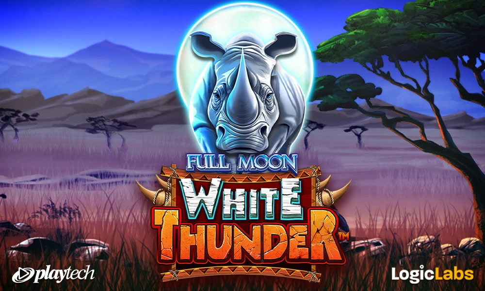 Full Moon: White Thunder main thumbnail