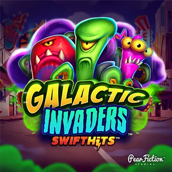 Galactic Invaders main thumbnail