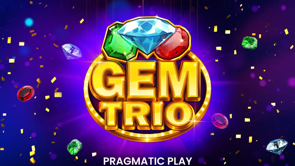 Gem Trio main thumbnail