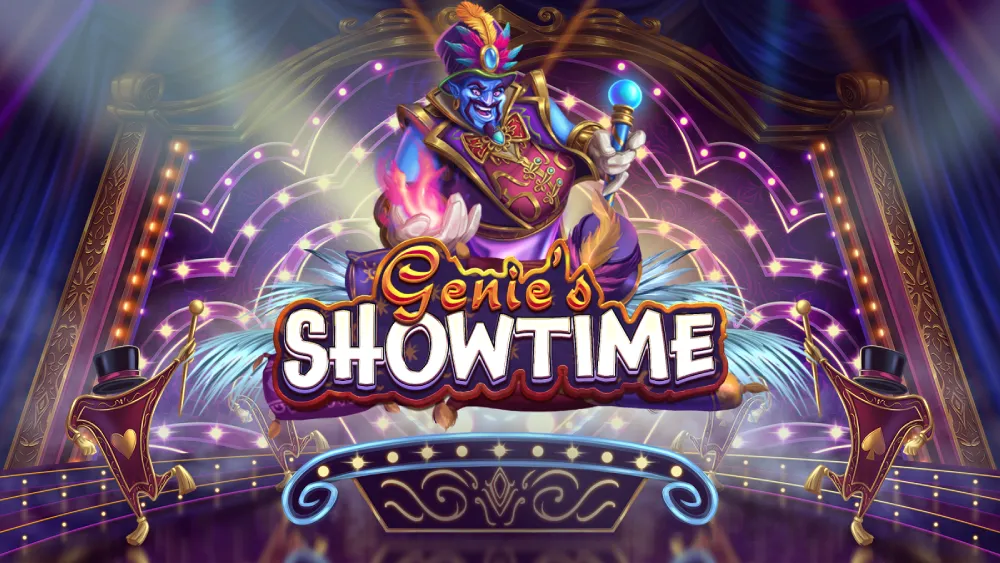 Genie's Showtime main thumbnail