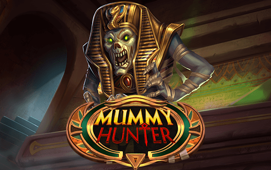Mummy Hunter main thumbnail