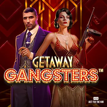 Getaway Gangsters main thumbnail