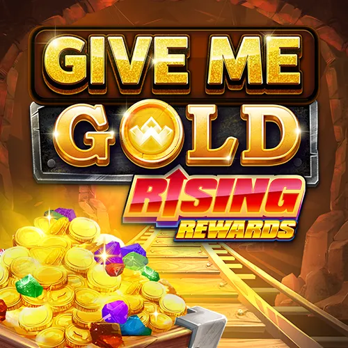 Give Me Gold: Rising Rewards  main thumbnail