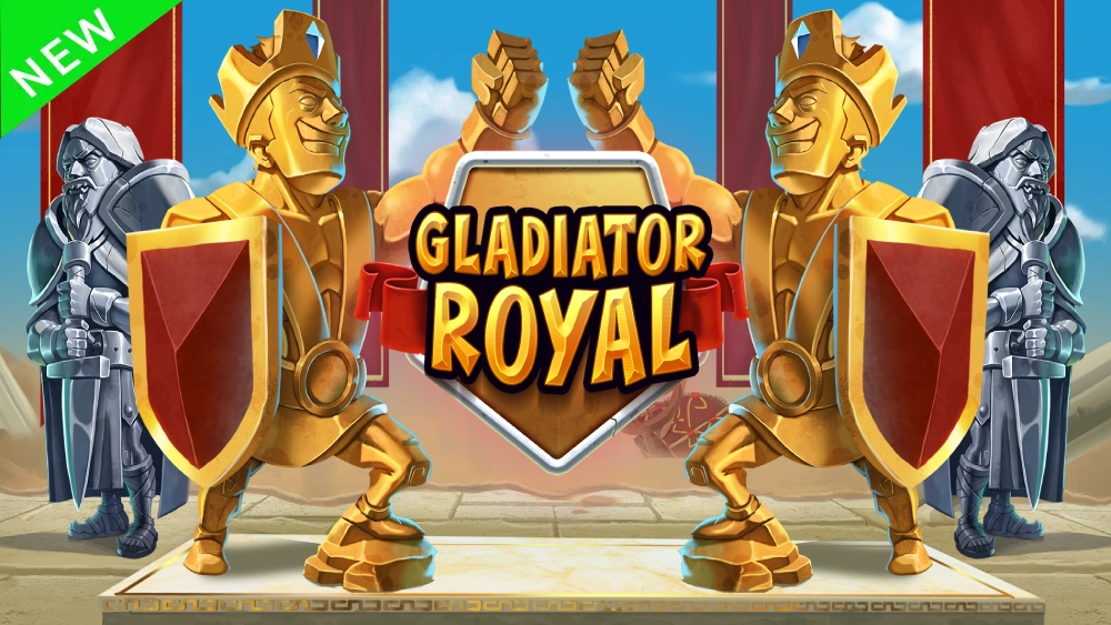 Gladiator Royal  main thumbnail