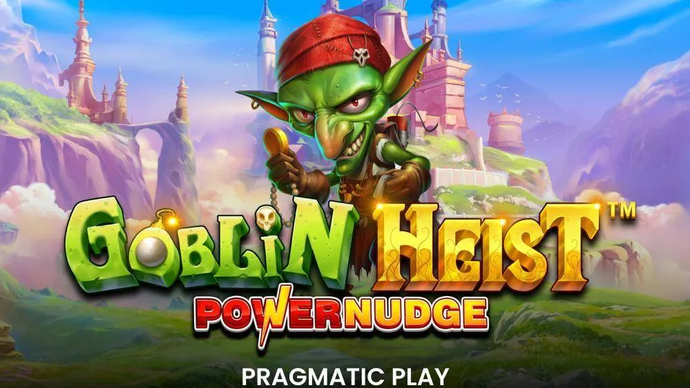 Goblin Heist Powernudge main thumbnail