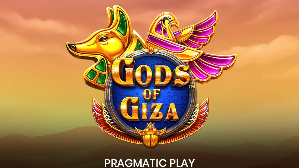 Gods of Giza main thumbnail