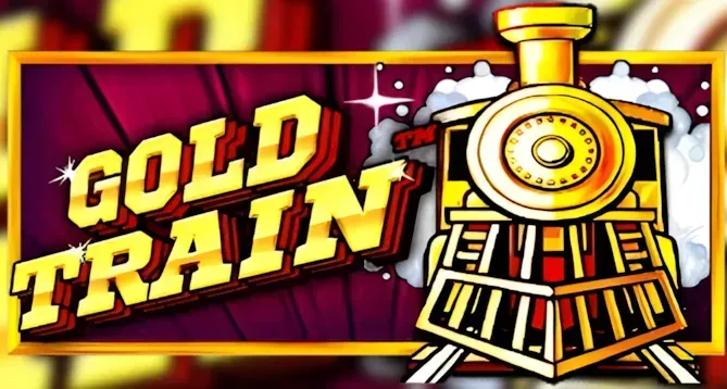 GoldTrain main thumbnail