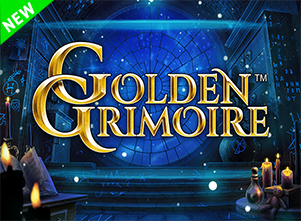 Golden Grimoire main thumbnail