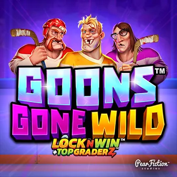 Goons Gone Wild main thumbnail