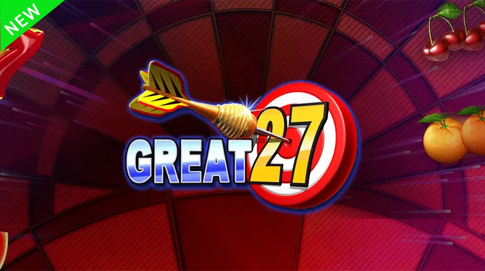 Great 27 main thumbnail