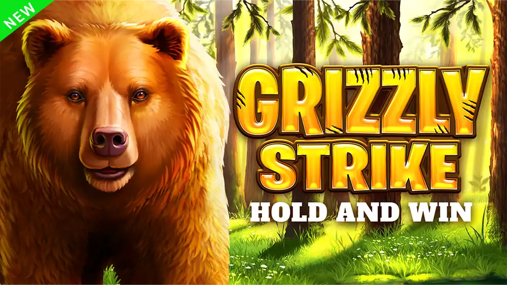 Grizzly Strike 96 main thumbnail