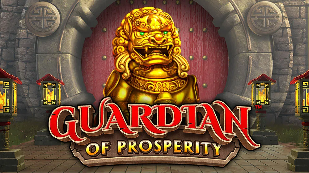 Guardian of Prosperity main thumbnail