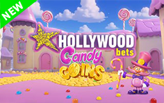 Candy Coins 