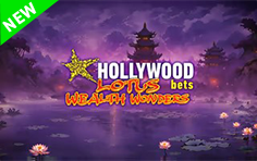 Lotus Wealth Wonders 