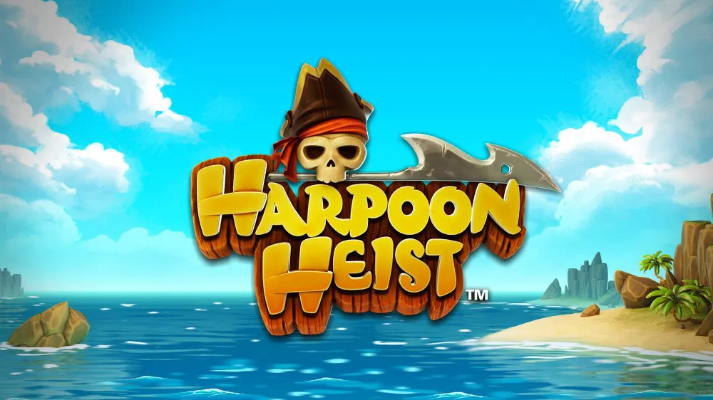 Harpoon Heist main thumbnail