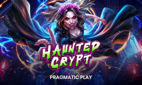 Haunted Crypt main thumbnail