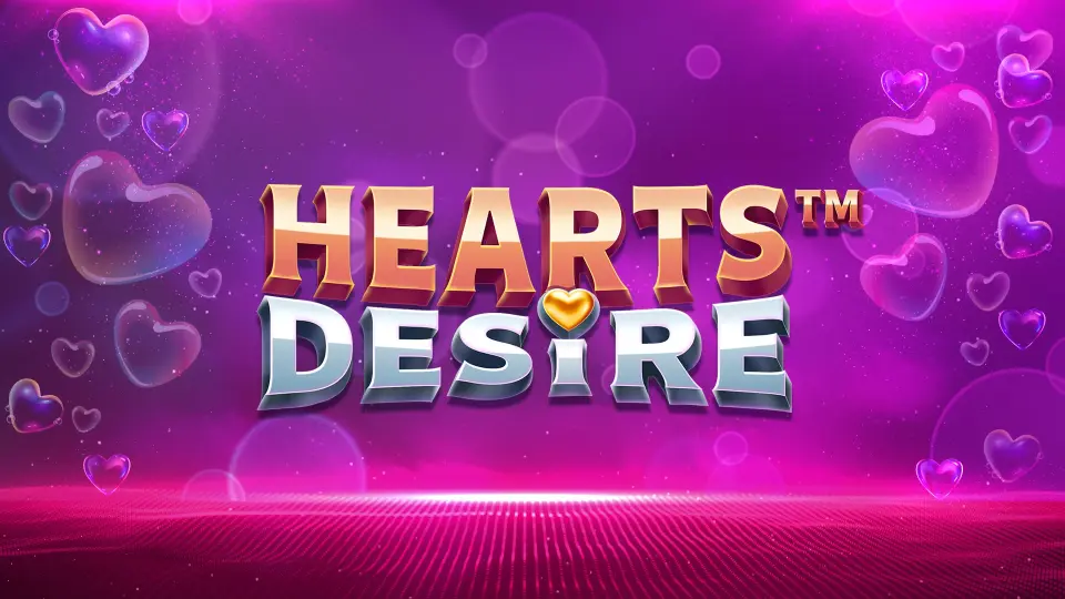 Hearts Desire main thumbnail