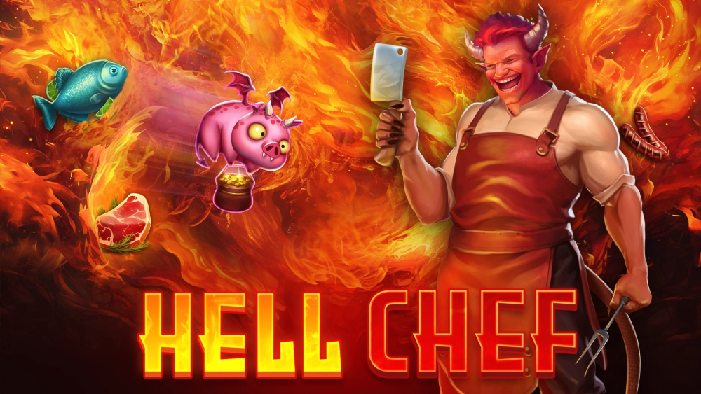 Hell Chef main thumbnail