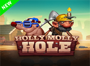 Holly Molly Hole main thumbnail