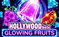 Hollywoodbets Glowing Fruits