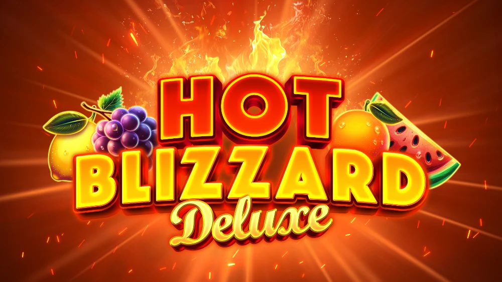 Hot Blizzard Deluxe main thumbnail