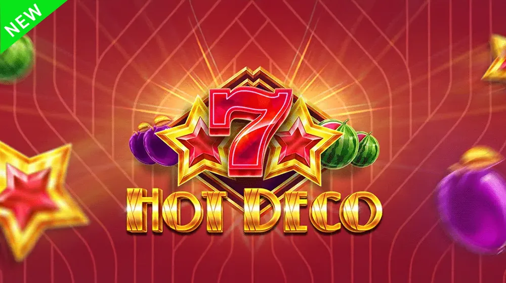 Hot Deco main thumbnail