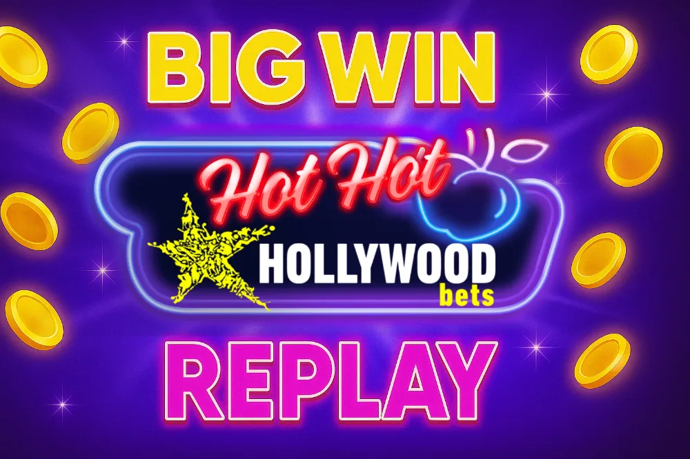 Replay Hot Hot HWB main thumbnail