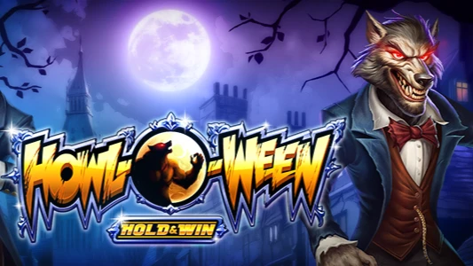 Howl-O-Ween main thumbnail