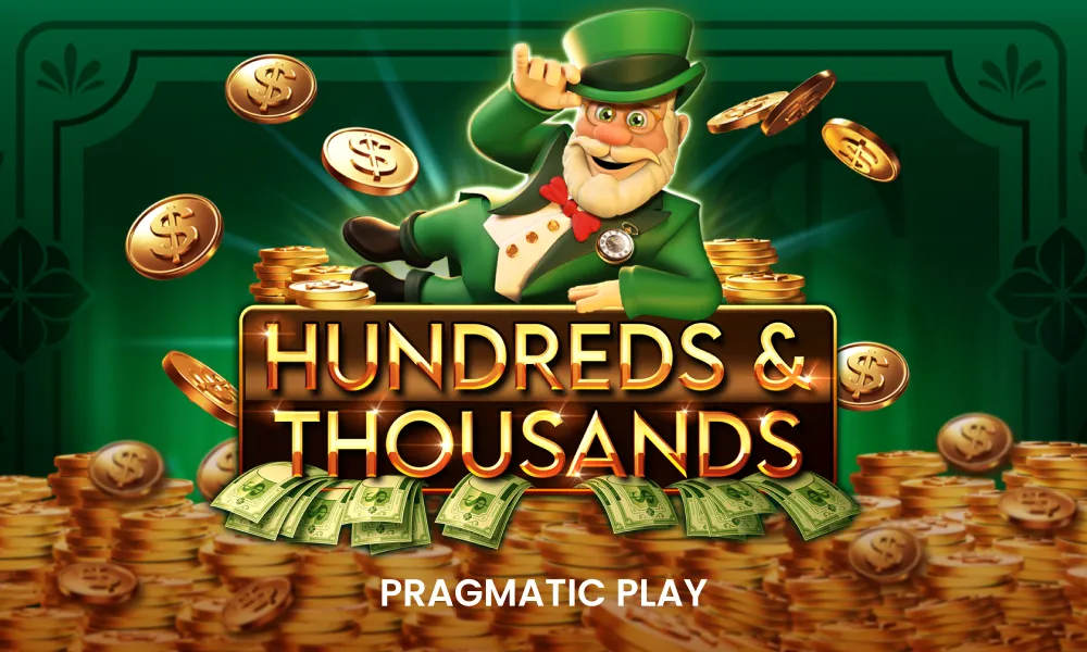 Hundreds and Thousands main thumbnail