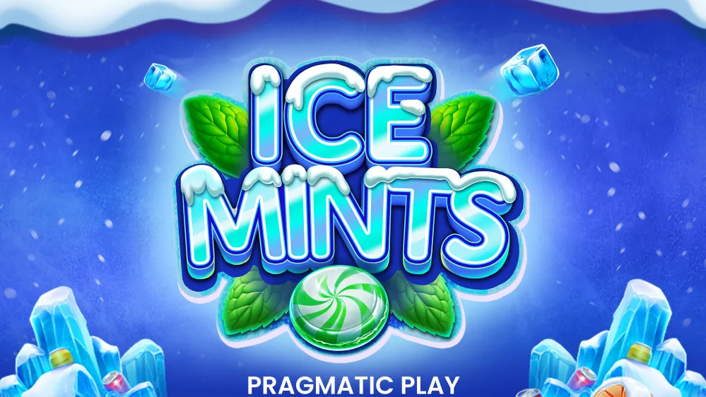 Ice Mints main thumbnail