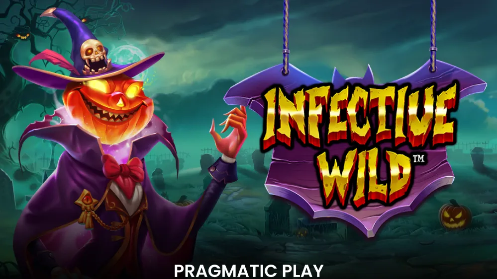 Infective Wild main thumbnail