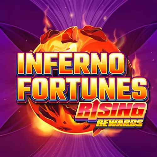 Inferno Fortunes: Rising Rewards main thumbnail