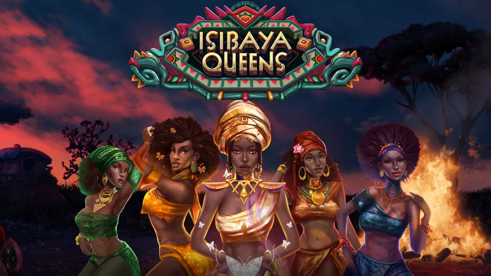 Isibaya Queens main thumbnail