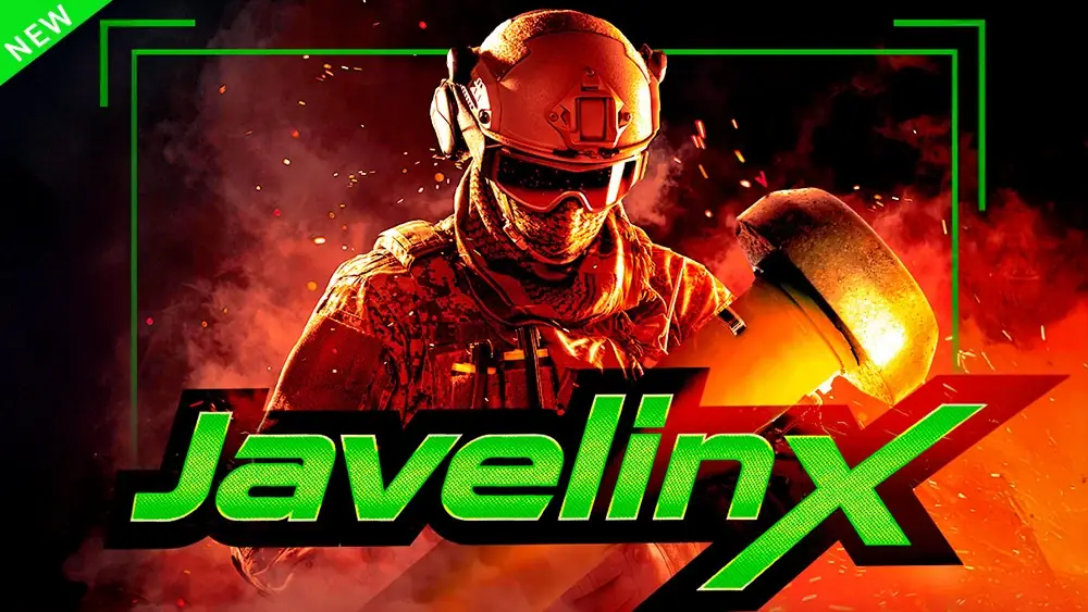 JavelinX main thumbnail