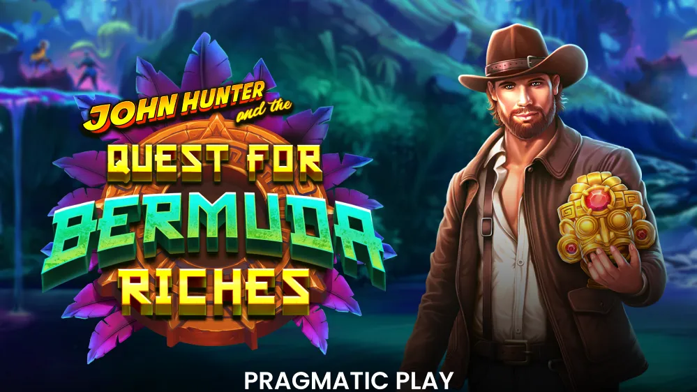 John Hunter and the Quest for Bermuda Riches main thumbnail