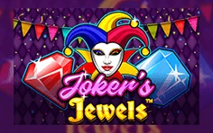 Joker's Jewels