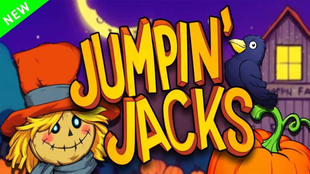 Jumpin' Jacks main thumbnail