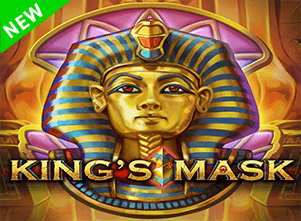 King's Mask main thumbnail