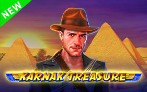 Karnak Treasure main thumbnail